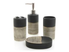 Set za kupatilo keramički 4/1 AM-179