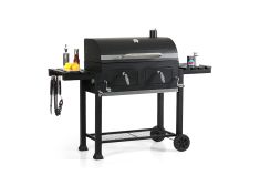 Roštilj 160x45x115 cm