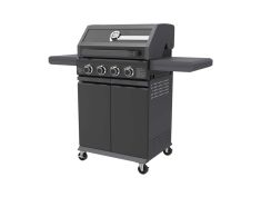 Roštilj 122x45x116 cm