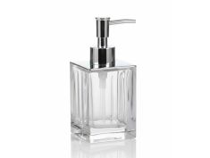 Dozator za sapun kristal AM-207