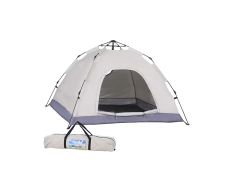 Šator za kampovanje 2x1,5 m