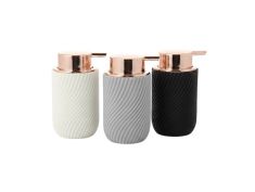 Dozator za sapun PVC AM-215