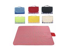 Prostirka za piknik 1,5x1,8 m