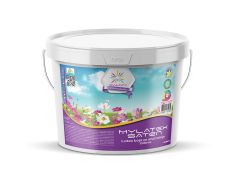 MYLATEX SATEN, latex boja za unutrašnje zidove 10 L BAUMY