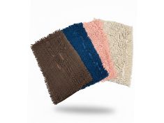 Prostirka Šenil 40x60cm AM-154