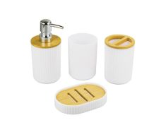 Set za kupatilo - više boja 4/1