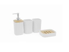 Set za kupatilo - više boja 4/1