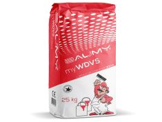 MYWDVS Ljepilo za stiropor 25 kg BAUMY