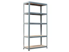 Polica metalna EXPERT 1800x900x400 875 kg