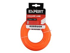 Silk za trimer četvrtasta nit 2.7 mm x 15 m