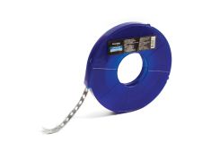 Traka perforirana  17X0,8 MM - 10M