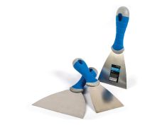 Špahtla inox 150 mm