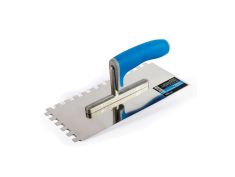 Gladilica INOX nazub 280X130X0.7 mm