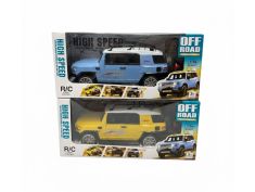 Auto sa daljinskim upravljačem AM-1001