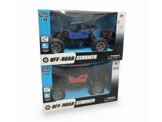 Auto sa daljinskim upravljačem AM-1003