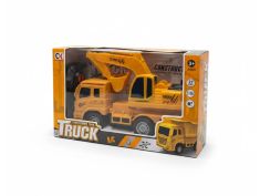 Auto sa daljinskim upravljačem AM-1005