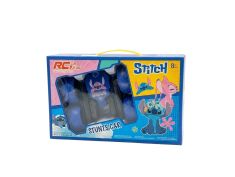 Auto sa daljinskim upravljačem AM-1009