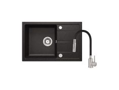 Sudoper + fleksibilna baterija Grafite ZRDG2113