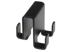 Vješalica 3 kuke - za kabinu NERO ADM N13K DEANTE