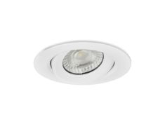 Svjetiljka LED SPOT BRY-SPOTLED G1 7W RND BIJELA 3U1 BD02-00680