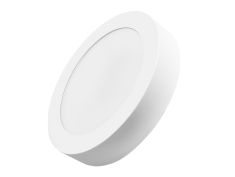 Panel LED nadogradni BRY-SMD-SRD-12W-OKRUGLI-BIJELI-4000K BP03-31210