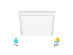 Panel LED BRY-SMD-CRB-20W-SQRD-BLCK-3U1 BP04-72081