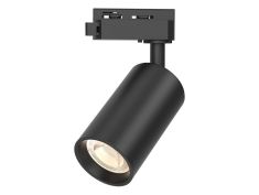 Reflektor šinski monofazni BRY-BETA-TR2-CRNI-GU10 BH04-10601