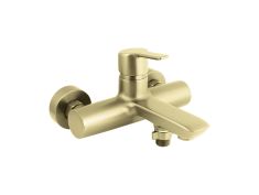 Baterija za kadu BRUSHED GOLD BQA R10N DEANTE