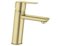 Baterija BRUSHED GOLD BQA R20M DEANTE