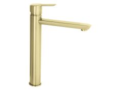 Baterija VISOKA BRUSHED GOLD BQA R20N DEANTE