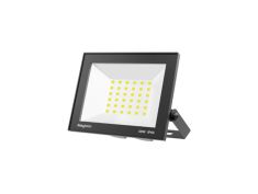 Reflektor LED 30W CRNI 6500K IP65 BR-FLOOD-CF BT66-03031