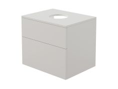 Ormarić za umivaonik 60x47x52 SDI KB61 Deante