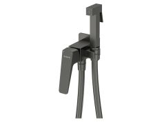 Baterija higijenska ugradna BLUR TITANIUM BQL D34M Deante