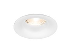 Rozetna BRY-TETRA-D-OKRUGLA-BIJELA-BH03-04050