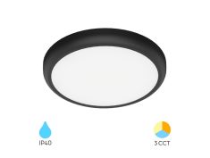 Panel LED BRY-SMD-CRB-20W-RND-BLCK-3U1 BP03-72081