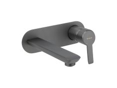 Baterija ugradna zidna - za umivaonik BQA D54L DEANTE