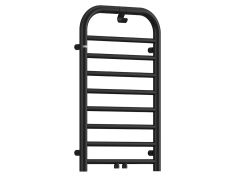 Radijator električni SILIA NERO AGI NG31 Deante