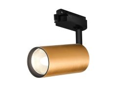 Reflektor šinski monofazni BRY-BETA-TR2-ZLATNI-GU10 BH04-10606