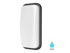 Svjetiljka baštenska zidna BRY-B-ELIPSA-CRNA-15W-4000K-IP65 BG38-00312