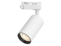 Reflektor šinski monofazni BRY-BETA-TR2-BIJELI-GU10 BH04-10600