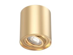 Rozetna-BRY-GAMA-8010-OKRUGLA ZLATNA GU10 BH04-00306