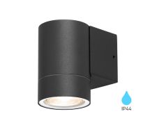 Rozetna zidna BRY-RITA-S-WL.1-SIVI-1XGU10- IP44 BG32-00302