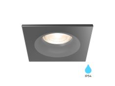 Rozetna-BRY-TETRA-KVADRATNA-CRNA-IP54- BH03-02111