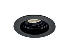 Rozetna BRY-BETA A OKRUGLA CRNA BH03- 05011