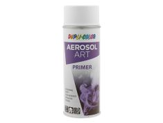 Sprej AEROSOL ART PRIMER BIJELI 400 ml