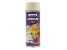 Sprej AEROSOL ART RAL 1013 SJAJ 400 ml