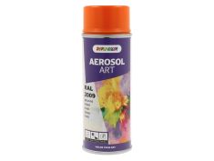 Sprej AEROSOL ART RAL 2009 SJAJ 400 ml