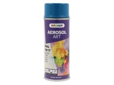 Sprej AEROSOL ART RAL 5017 SJAJ 400 ml