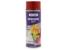 Sprej AEROSOL ART RAL 3003 SJAJ 400 ml