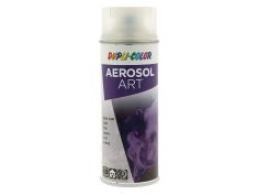 Sprej AEROSOL ART BEZBOJNI LAK MAT 400 ml